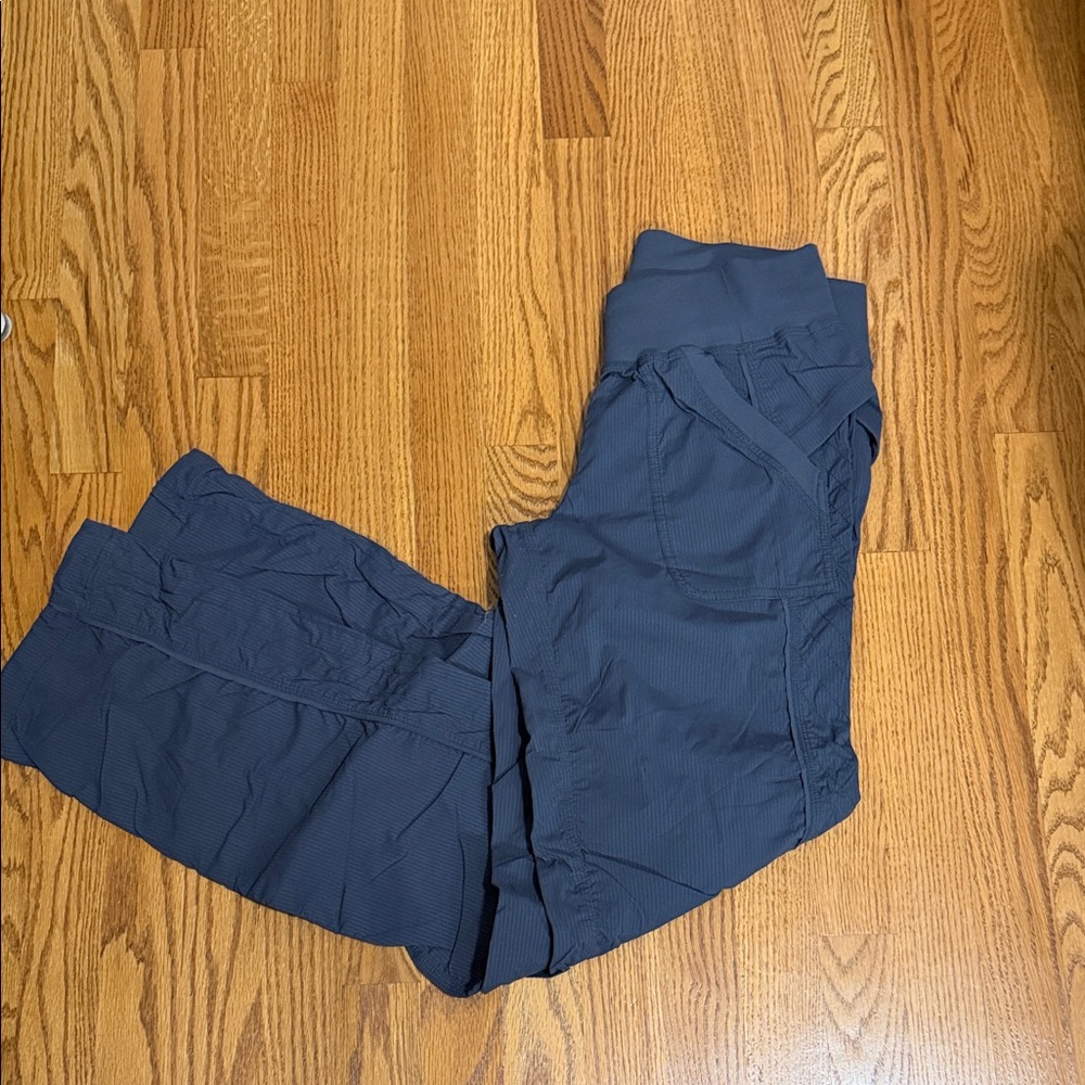 lululemon athletica Track Pants